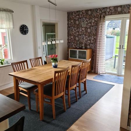 Oestra Karup Bastad Ostra Karup Extérieur photo