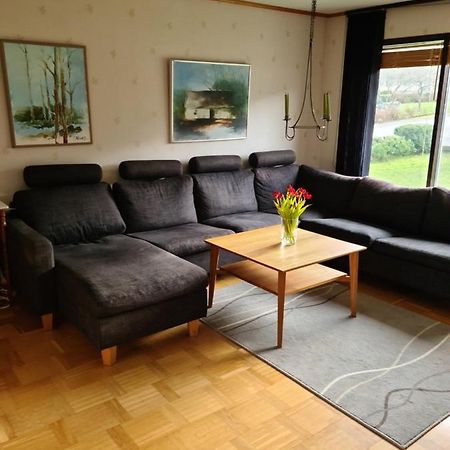 Oestra Karup Bastad Ostra Karup Extérieur photo