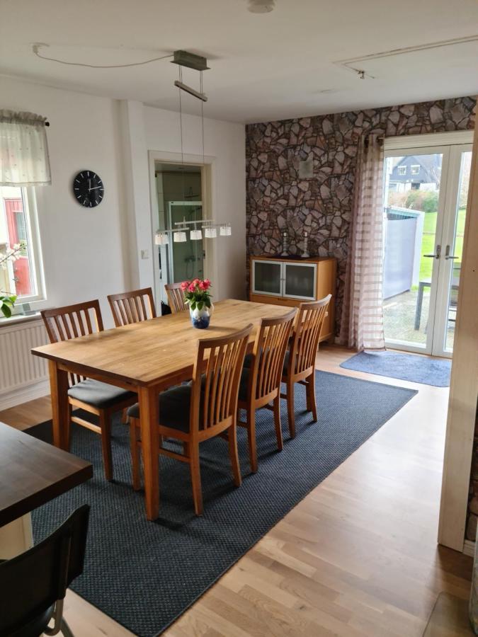 Oestra Karup Bastad Ostra Karup Extérieur photo