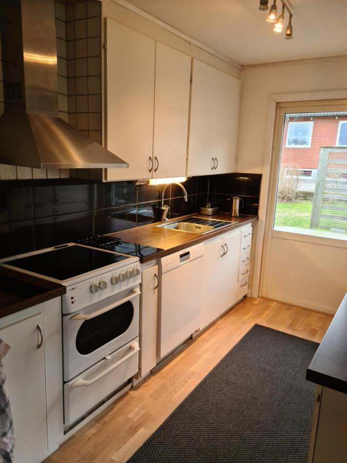 Oestra Karup Bastad Ostra Karup Extérieur photo