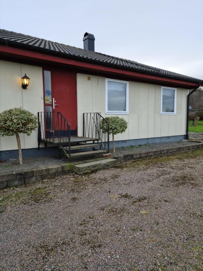 Oestra Karup Bastad Ostra Karup Extérieur photo